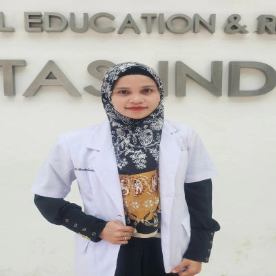 dr. Nanda Santri Ayu Karima